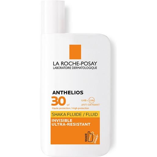 LA ROCHE POSAY-PHAS (L'Oreal) anthelios ultra fluida spray 30 50ml