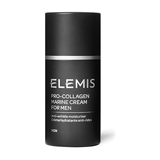 Elemis pro-collagen marine crema antirughe idratante per uomini - 30 ml