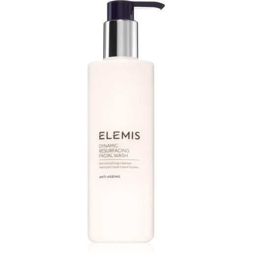 Elemis dynamic resurfacing facial wash 200 ml
