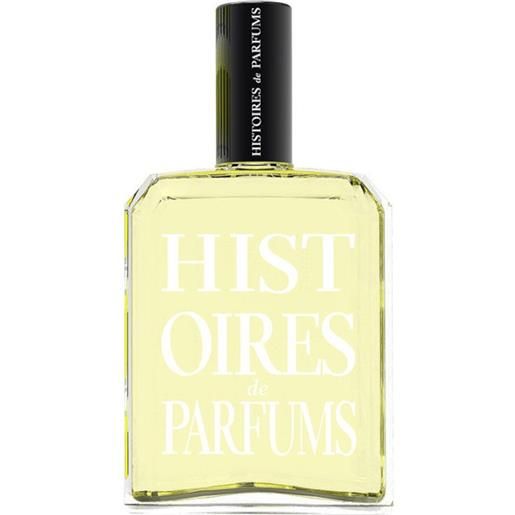 Histoires de Parfums 1899 120 ml