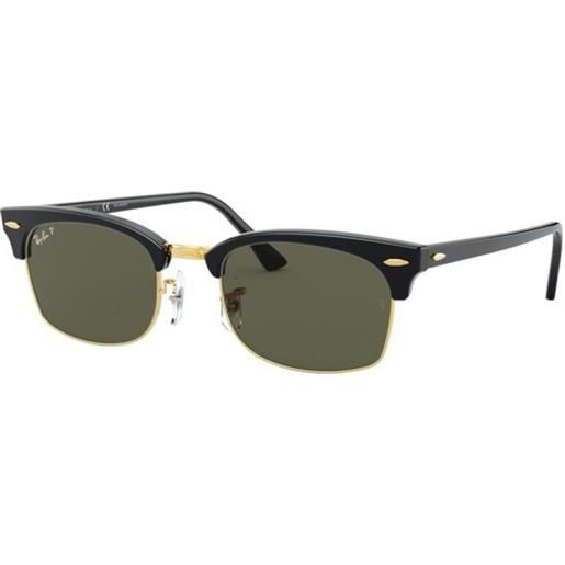 Ray-Ban clubmaster square rb 3916 (130358)