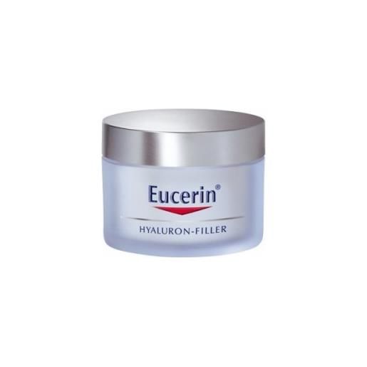 Eucerin crema hyaluron filler giorno 50 ml