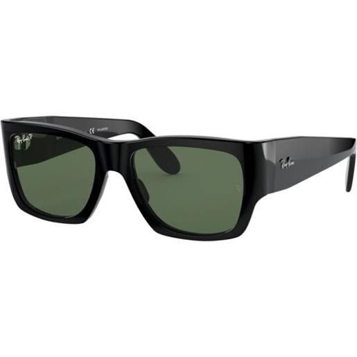 Ray-Ban nomad rb 2187 (901/58)