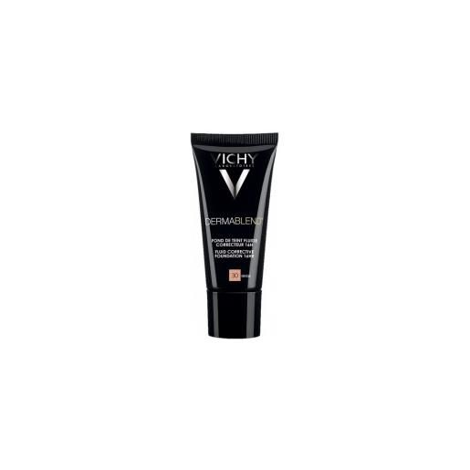 Vichy dermablend fluido 30 30ml