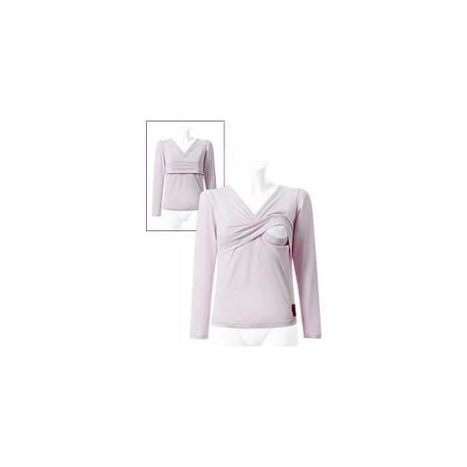 Quarantasettimane milkshirt mal ne s