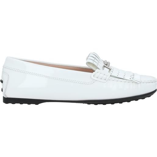 TOD'S - mocassino