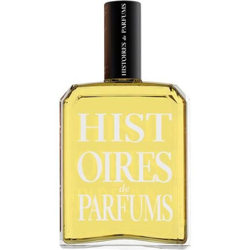 Histoires de Parfums 7753 60 ml
