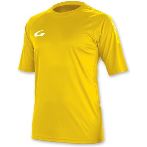 GEMS maglia siviglia giallo [16182110]