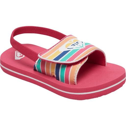 ROXY rx toddlers sandals tw finn sandalo bambina