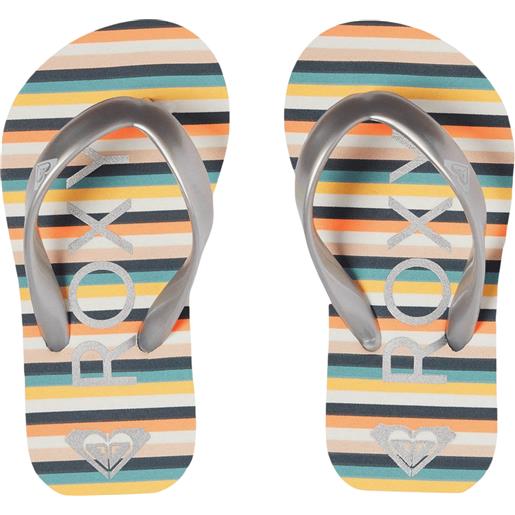 ROXY rx toddlers sandals tw bamboo iii infradito bambina