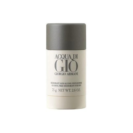 GIORGIO ARMANI armani acqua di gio h. Deo stick 75 ml