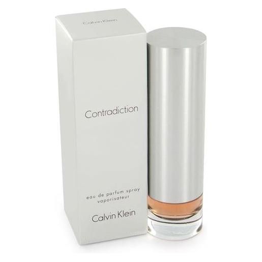 CALVIN KLEIN calv. Klein contradiction edp vapo 100
