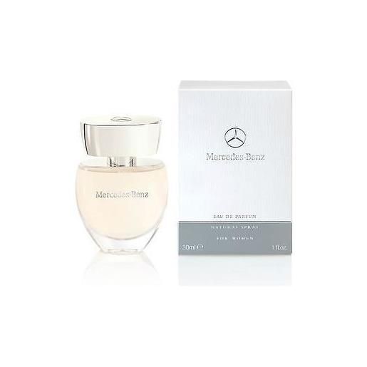 Mercedes-benz perfume donna eau de parfum vapo 30ml