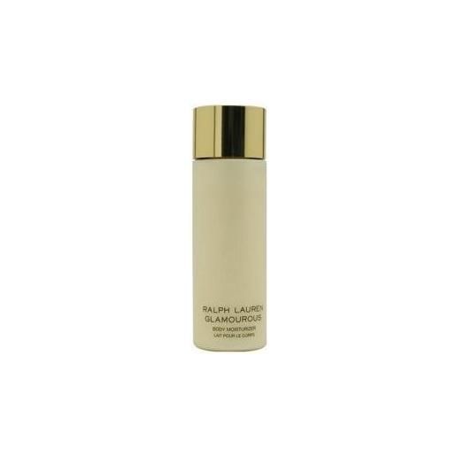 RALPH LAUREN glamourous body moistur. 200