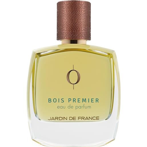 PARFUM JARDIN DE FRANCE - bois premier eau de parfum 100ml spray