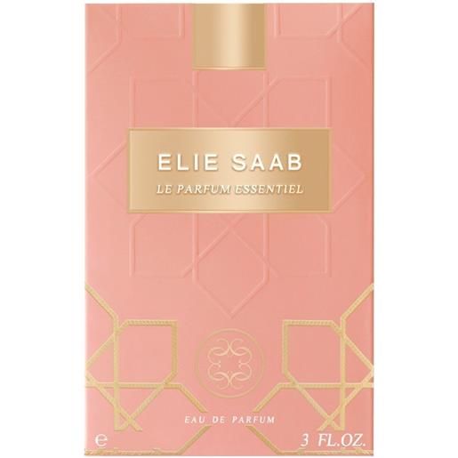 ELIE SAAB le parfum essentiel edp 90