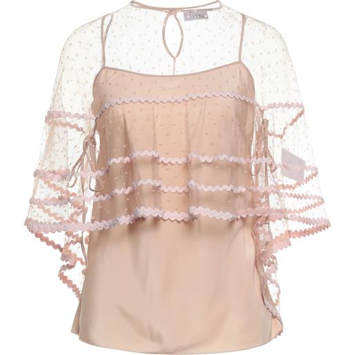 RED Valentino - top