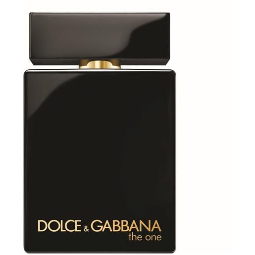 Dolce & gabbana the one for men intense 50 ml