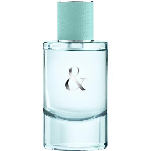 Tiffany & Co. tiffany & love for her 50ml eau de parfum