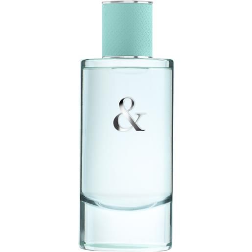Tiffany & Co. tiffany & love for her 90ml eau de parfum