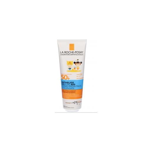 La Roche Posay anthelios uv mune latte solare per bambini spf 50+ 250 ml