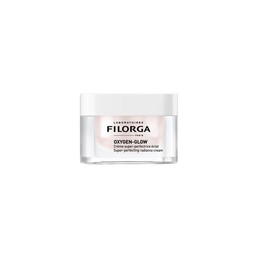 Filorga - oxygen glow cream confezione 50 ml