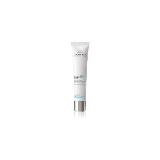 La Roche Posay hyalu b5 crema viso antirughe ricca per pelle secca 40 ml