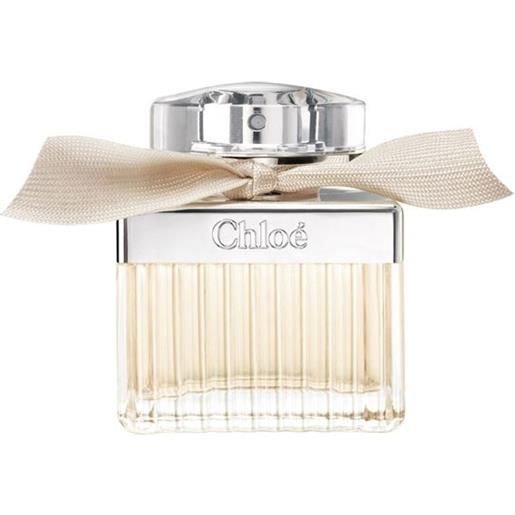 CHLOE` chloe eau de parfum 50ml