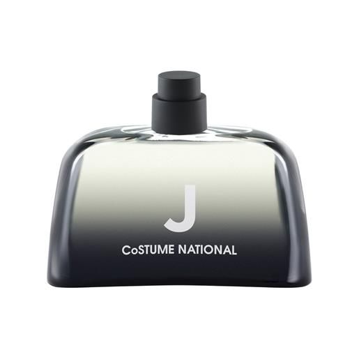 COSTUME NATIONAL j eau de parfum spray 50ml