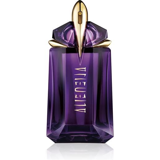 THIERRY MUGLER alien eau de parfum ricaricabile 60ml