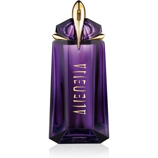 THIERRY MUGLER alien eau de parfum ricaricabile 90ml