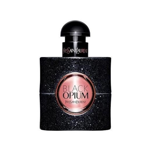 YVES SAINT LAURENT black opium eau de parfum spray 30 ml