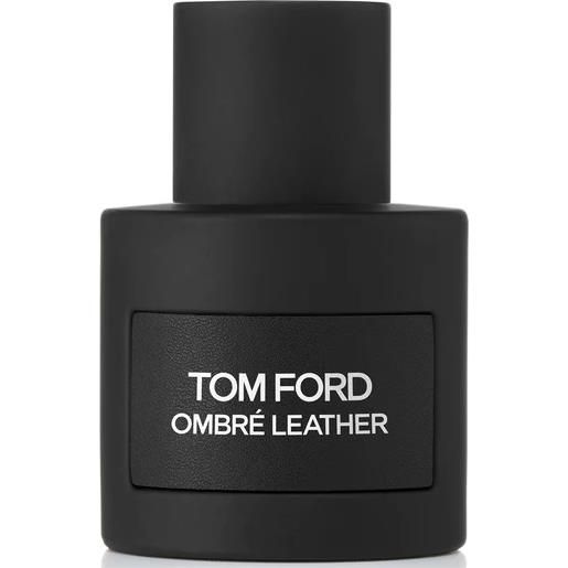 TOM FORD ombré leather eau de parfum spray 50 ml