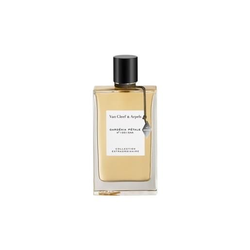 VAN CLEEF gardenia petale eau de parfum 75ml