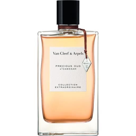 VAN CLEEF precious oud eau de parfum 75ml