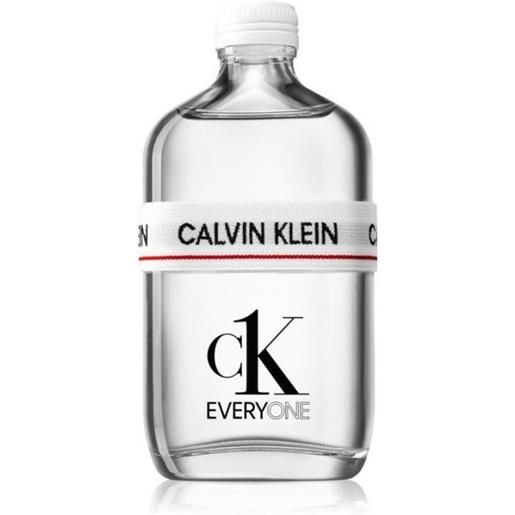 Calvin klein ck everyone eau de toilette, 100-ml