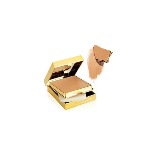 Elizabeth Arden flawless finish sponge-on cream makeup fondotinta 406 toasty beige