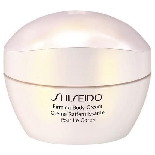 Shiseido body firming cream - crema corpo rassodante 200 ml