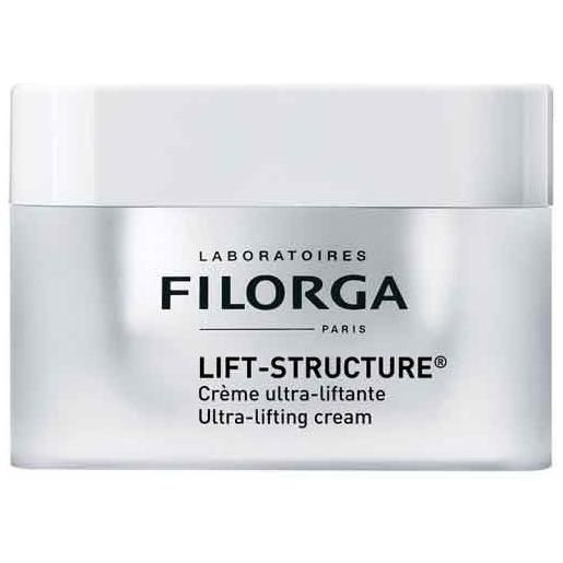 Filorga linea trattamenti viso lift-structure crema ultra-liftante antietà 50 ml