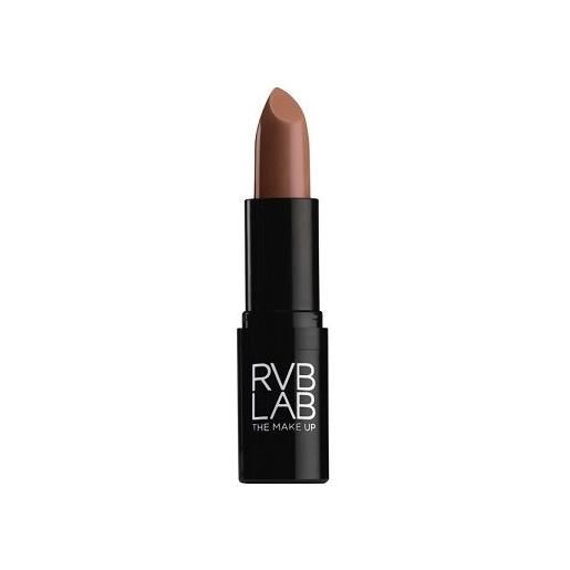 COSMETICA Srl rvb lab - matt & velvet lipstick 33, 3,5g - labbra opulente e opache con lunga durata