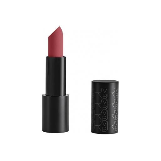 COSMETICA Srl rvb lab - matt & velvet lipstick 40, 3,5g - labbra opulente e opache con lunga durata