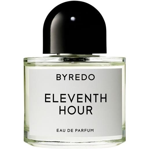 BYREDO eau de parfum eleventh hour 50ml