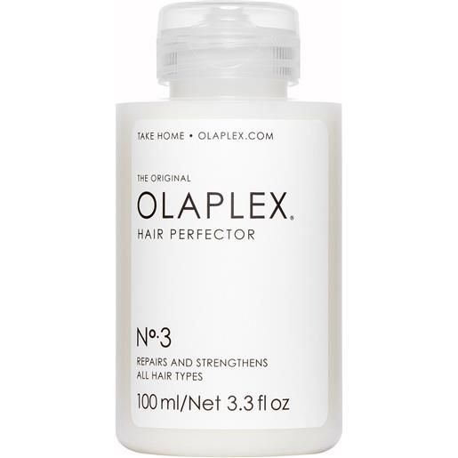Olaplex n° 3 hair perfector 100ml pre-shampoo, ristrutturanti & ricostruttivi