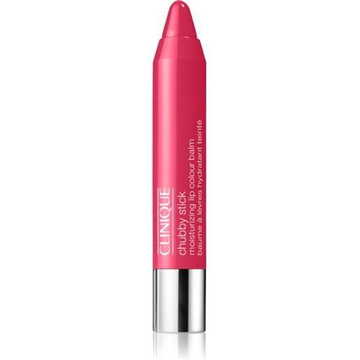 Clinique chubby stick™ moisturizing lip colour balm 3 g