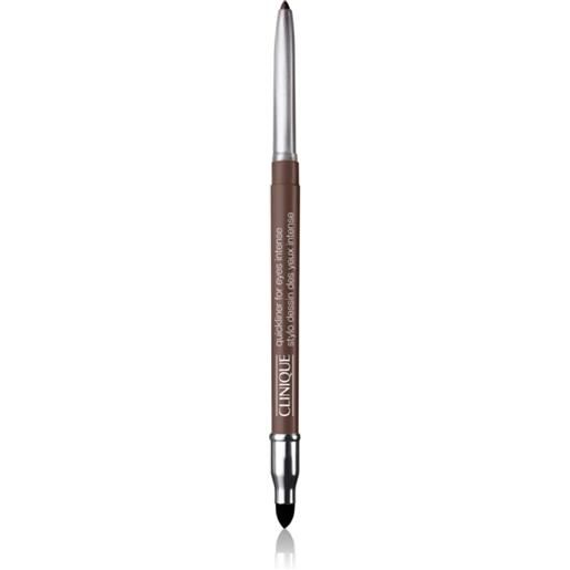 Clinique quickliner for eyes intense 0,25 g