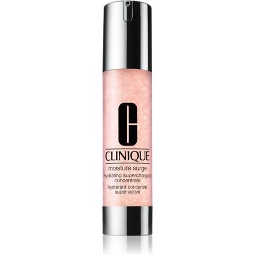 Clinique moisture surge™ hydrating supercharged concentrate 48 ml