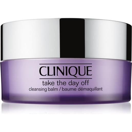 Clinique take the day off™ cleansing balm 125 ml