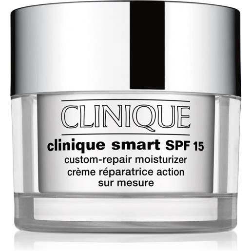 Clinique Clinique smart™ spf 15 custom-repair moisturizer 50 ml