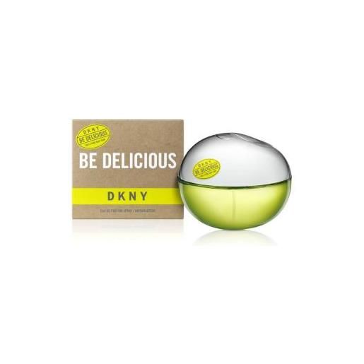 DKNY DKNY be delicious 100 ml eau de parfum per donna