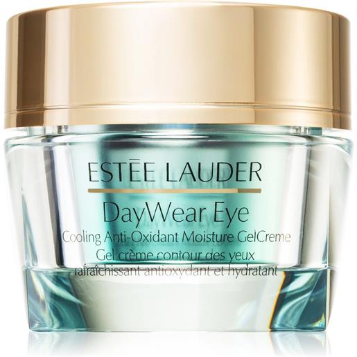 Estée Lauder day. Wear eye cooling anti oxidant moisture gel creme 15 ml